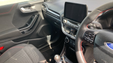 Ford Puma 1.0 EcoBoost Hybrid mHEV ST-Line 5dr Petrol Hatchback